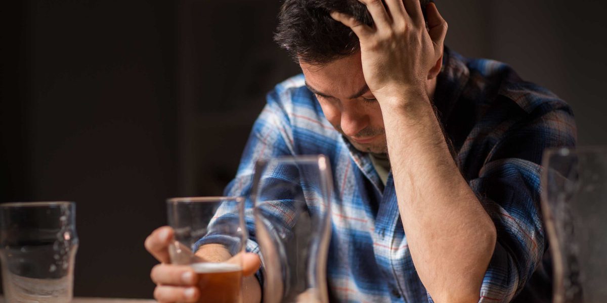 Long-Term Health Effects of Prolonged Drug and Alcohol Use