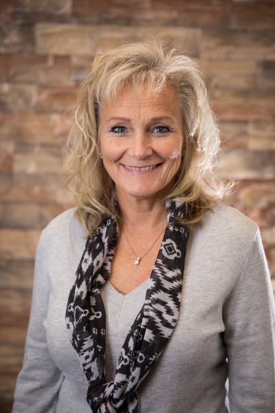 Kristi Hann, Wyoming Recovery Clinical Director
