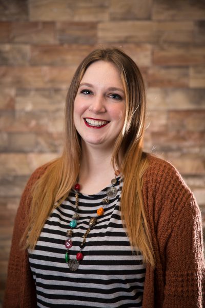 LoriJo Eskew, Wyoming Recovery Certified Addiction Practitioner