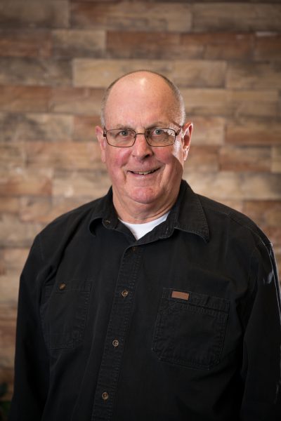 Russ Weller, Wyoming Recovery CEO