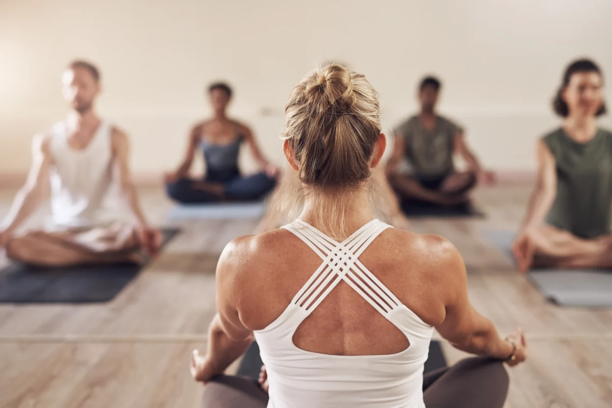 Wyoming Recovery has holistic meth addiction (methamphetamine addiction) treatment programs available, including yoga – Wyoming Recovery. Enroll in our meth rehab (methamphetamine rehab) program today. Same-day admissions available.