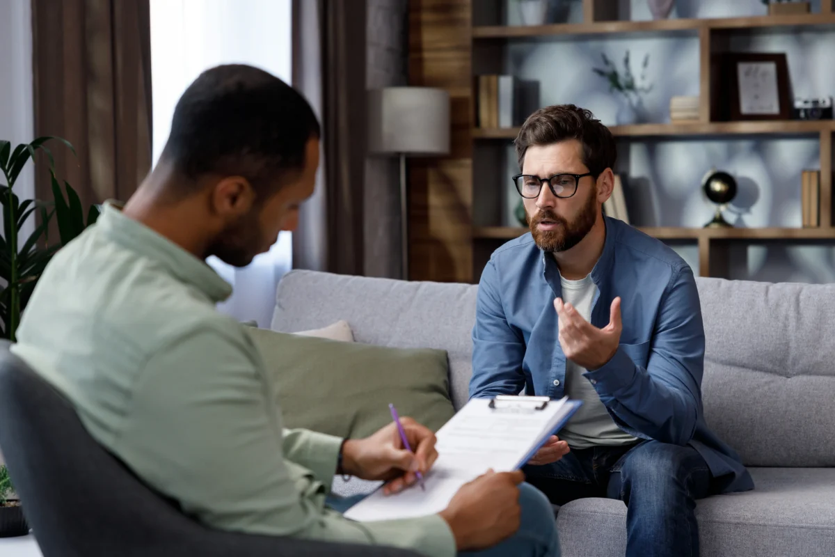 Wyoming Recovery offers inpatient and outpatient cocaine addiction treatment / cocaine rehab programs, including medically supervised detox  / detoxification.